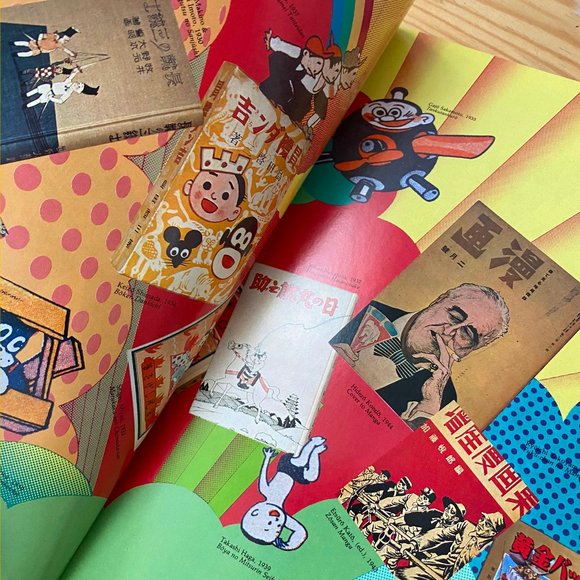 Manga: An Anthology Toni Johnson-Woods/Manga! The World Japanese Comics Schodt - Picture 4 of 7